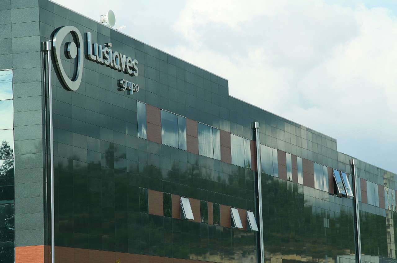 Grupo Lusiaves adquire 12,19 ha para construir unidade industrial em Pombal