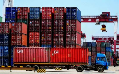 Portugal tem mais de 36 mil empresas exportadoras