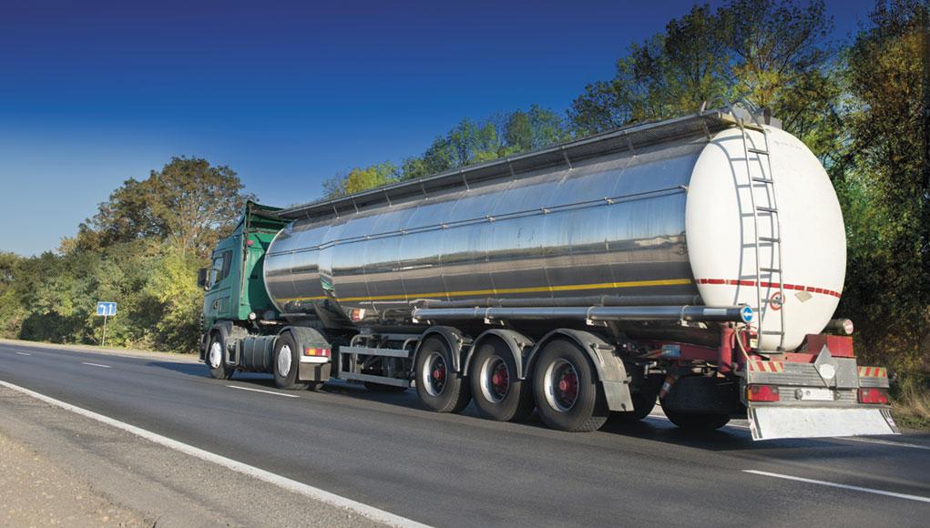 Portugal estabelece acordos M324 e M325 para o transporte de matérias perigosas