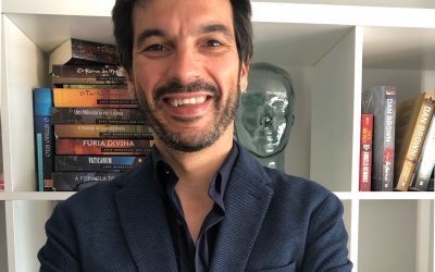 António Teixeira é o novo Head of Supply Chain & Logistics da Browning