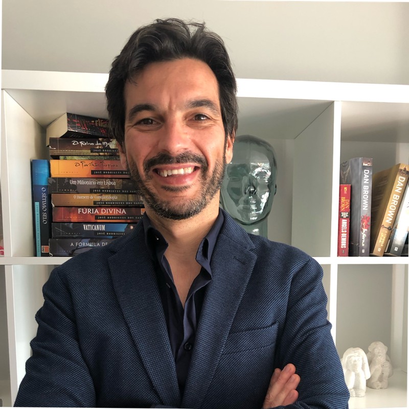 António Teixeira é o novo Head of Supply Chain & Logistics da Browning