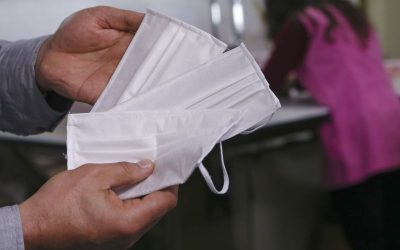 Empresas nacionais fornecem o Estado a preços mais baixos