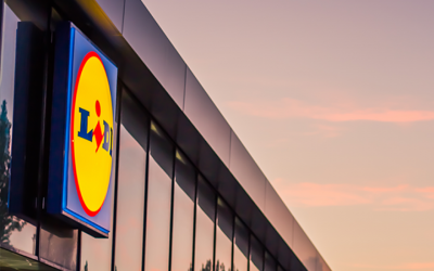Lidl antecipa pagamento de faturas a fornecedores