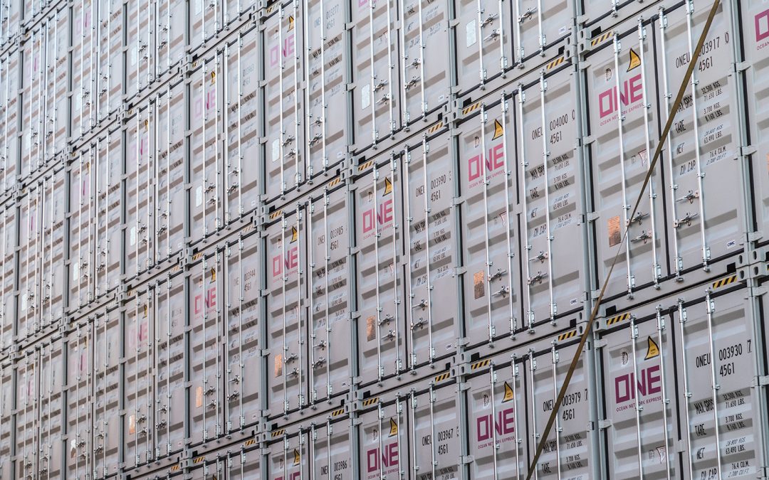 ONE expande frota de contentores refrigerados para responder aos perecíveis