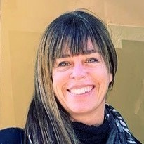 Claudia Brito