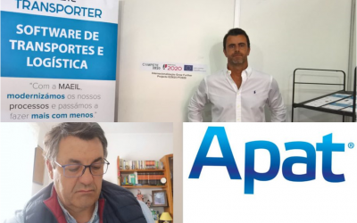 APAT estabelece parceria com a Maeil