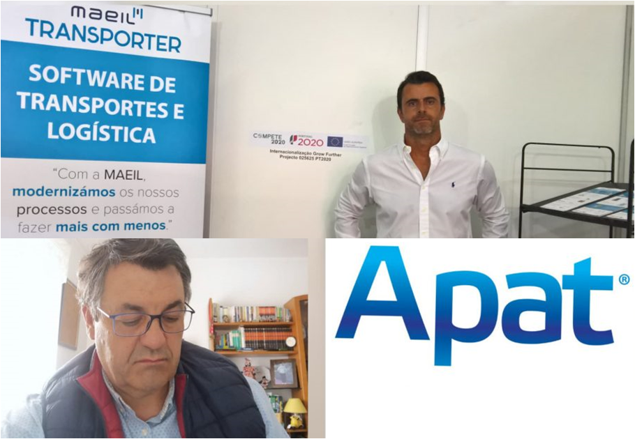 APAT estabelece parceria com a Maeil