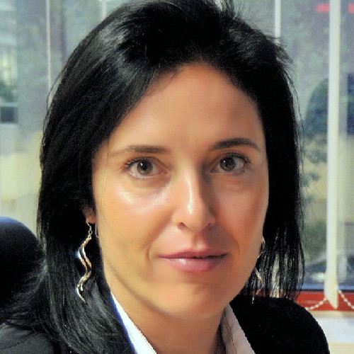 Sandra Augusto