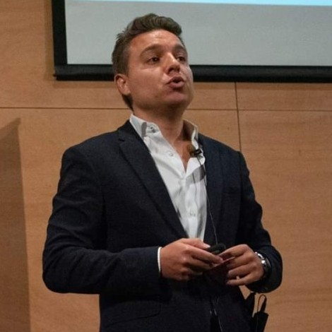 Telmo Simão