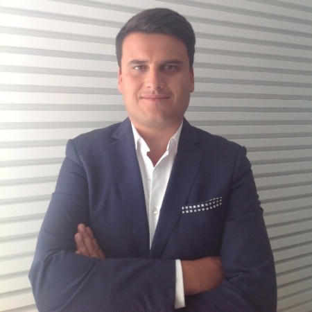 Nuno Marques
