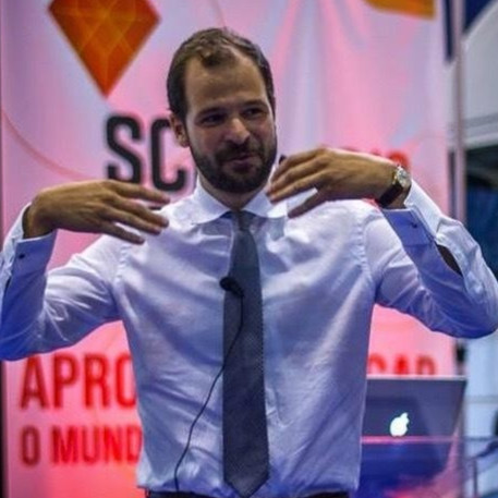 Nuno Santos