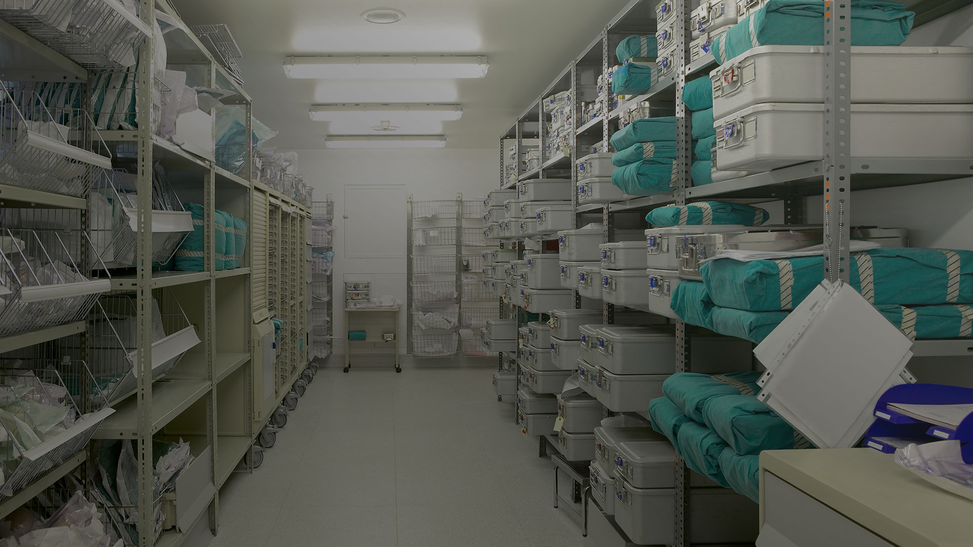 KnowLogis previne rupturas de stocks em farmácias e hospitais