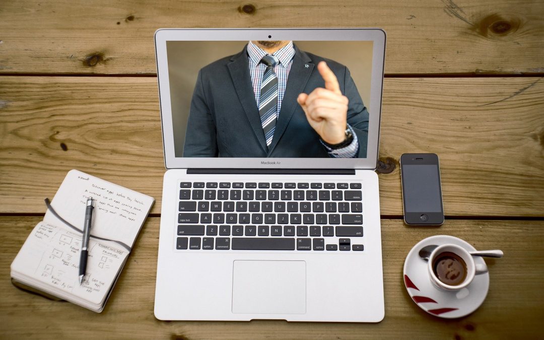 Flow Training Academy com cursos online para o sector das compras e procurement
