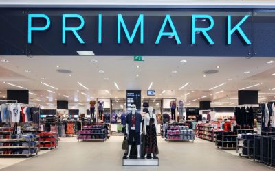 Primark procura armazém para stock devolvido