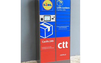CTT lança plugins para lojas online e reforça cacifos electrónicos