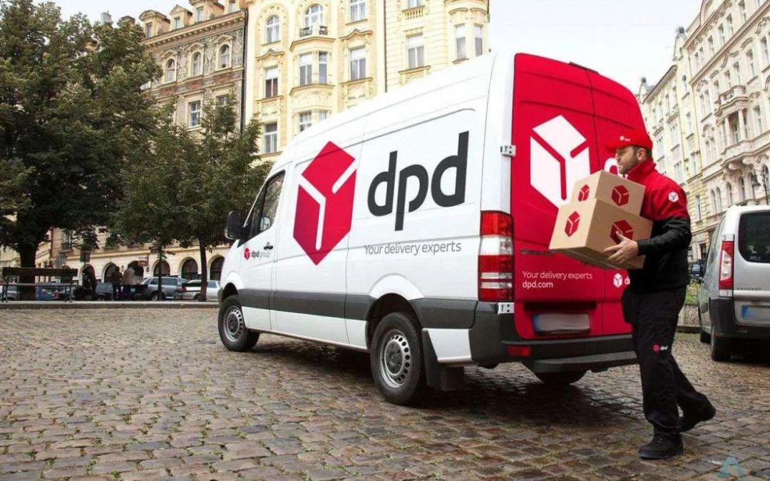 DPD Group