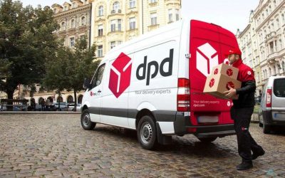 DPD: Logística acompanha tendências e exigências dos consumidores online