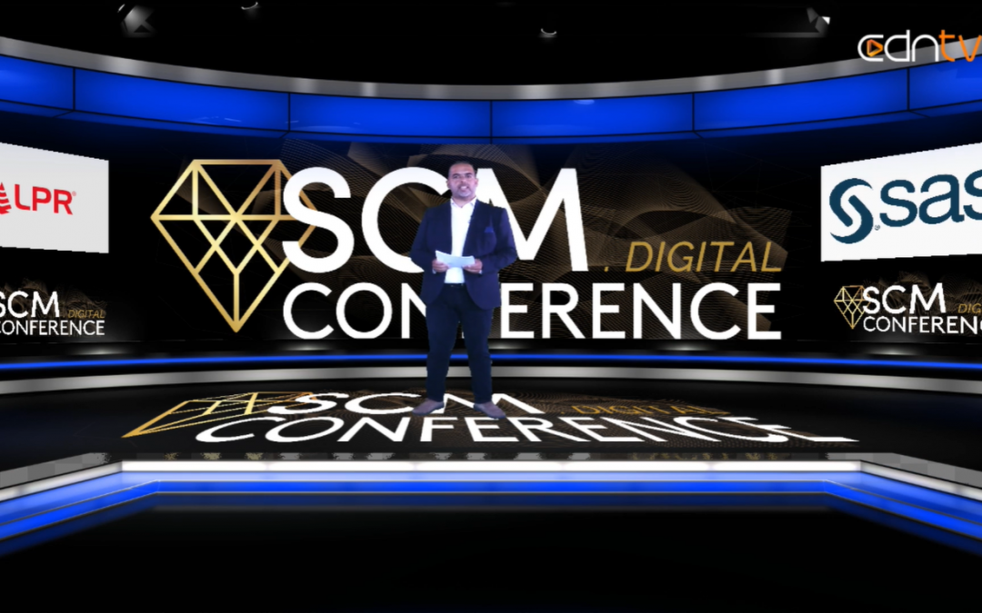 SCM Digital Conference estreia-se no “figital”