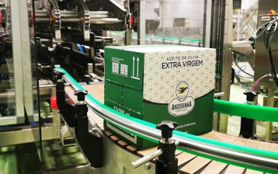 Fábrica do Barreiro da Sovena recebe investimento de 4 milhões