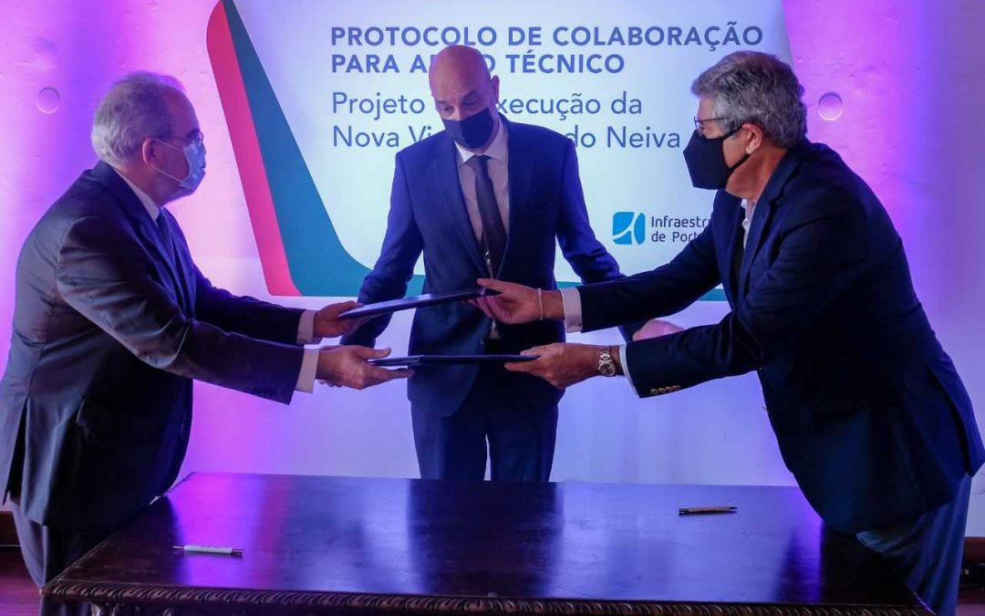 Viana do Castelo pretende aumentar exportações em 30% até 2025
