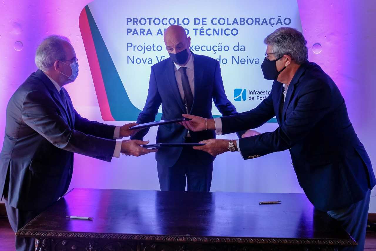 Viana do Castelo pretende aumentar exportações em 30% até 2025
