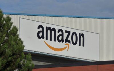 Lyon não quer novo centro logístico da Amazon