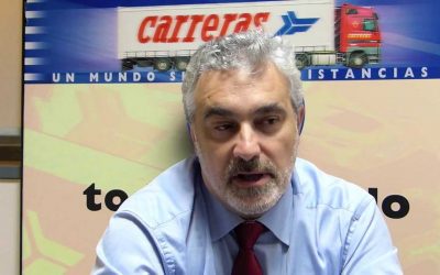 “Ambicionamos uma evolução sustentável e sustentada”