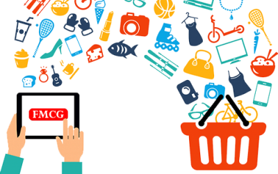 FMCG crescem 14,5% em valor