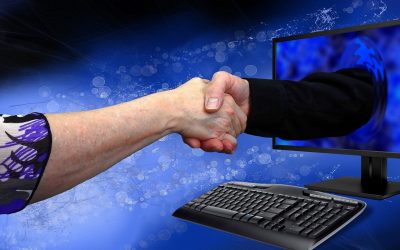 Plataforma online ajuda empresas da região Oeste