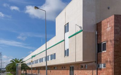 OCP investe 3,5 milhões de euros na expansão da unidade da Maia