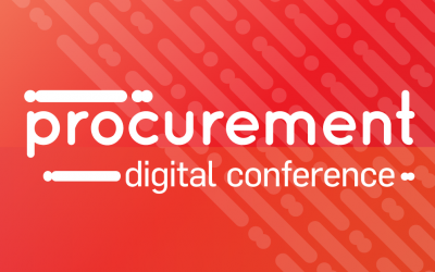 E agora… o que vem aí para o Procurement?