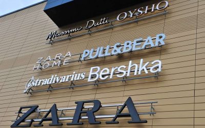 Portugal é o maior fornecedor europeu do Grupo Inditex