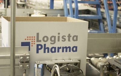 TAKEDA E LOGISTA PHARMA AMPLIAM E RENOVAM CONTRATO DE COLABORAÇÃO 