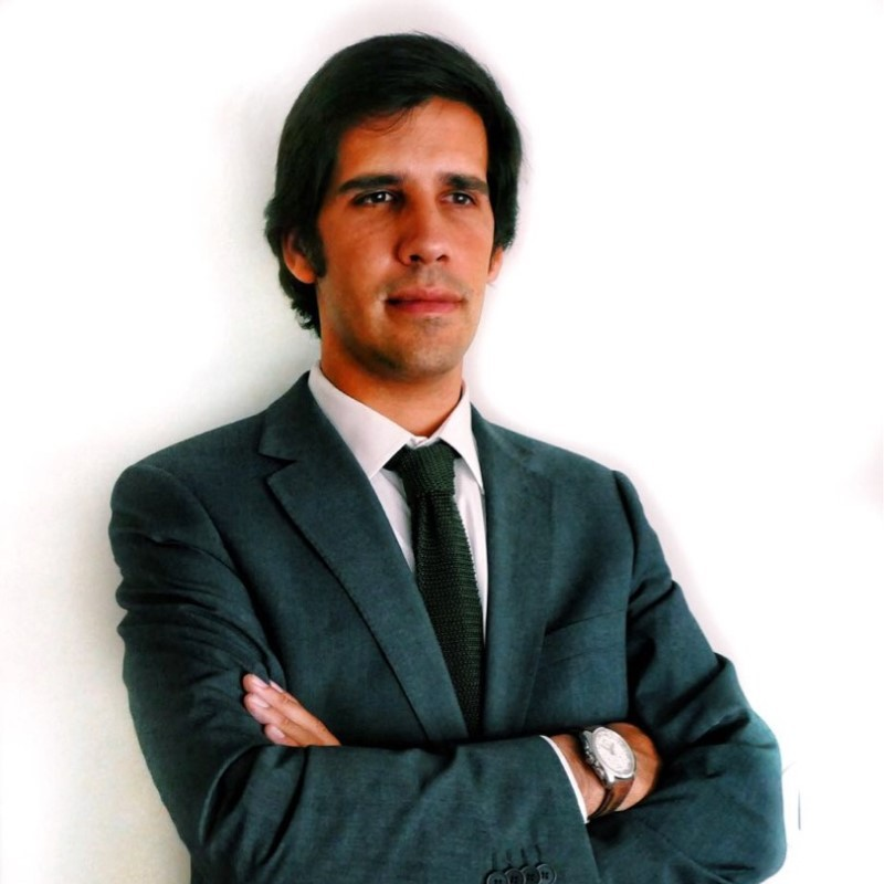 Luís Sena de Vasconcelos