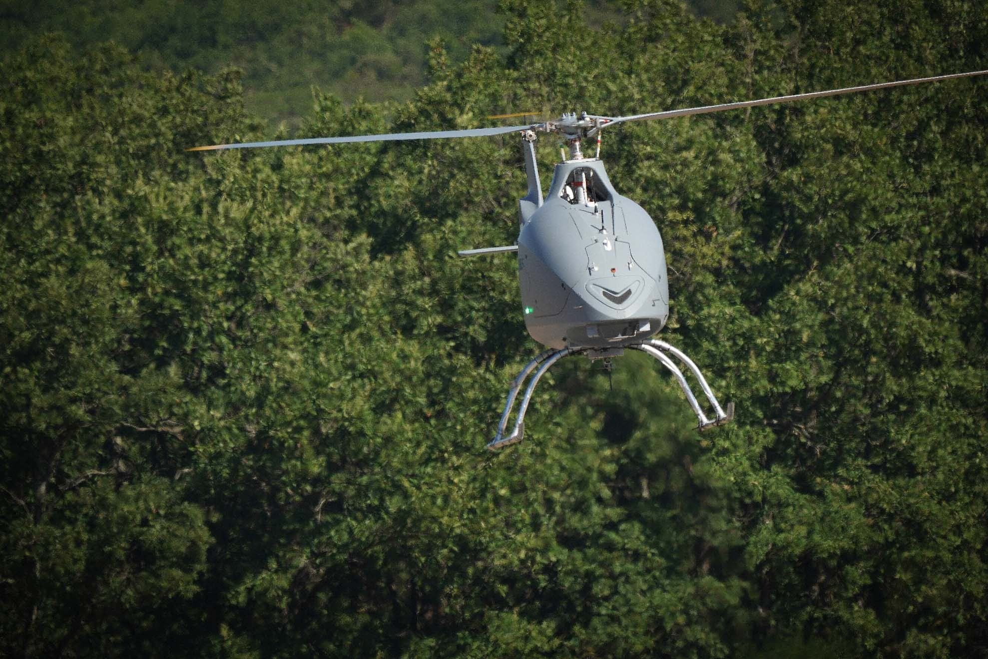 Protótipo de helicóptero autónomo da Airbus realizou o seu primeiro voo livre