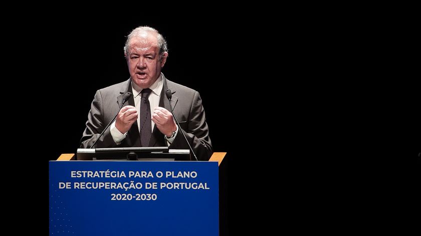 “Portugal tem condições para se tornar ‘placa giratória’ de cargas entre continentes”