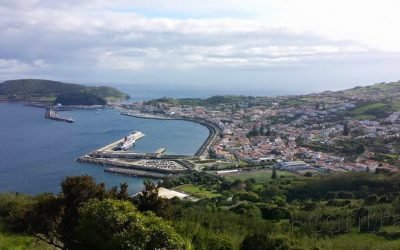 Entreposto Frigorífico da Horta será requalificado com investimento de 4 milhões
