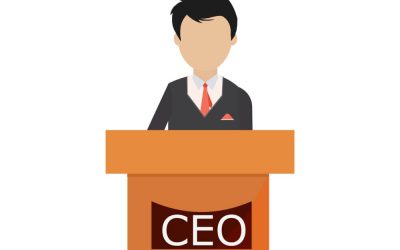 Quais foram as prioridades dos CEOs durante a pandemia?