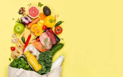 Logística entre supermercados e instituições é um passo importante para combater o desperdício alimentar