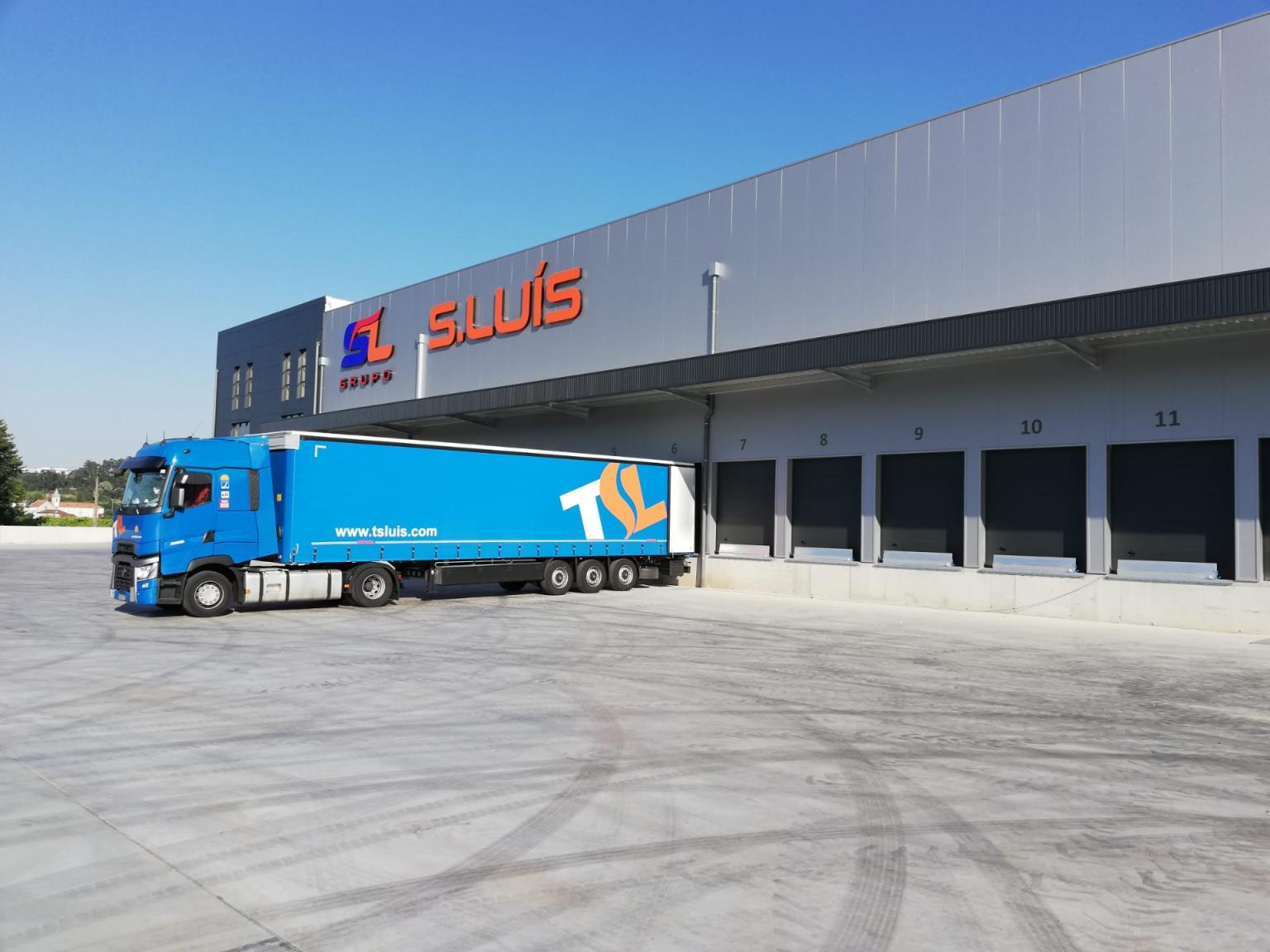 Grupo São Luís investe 3,5 milhões em novas instalações
