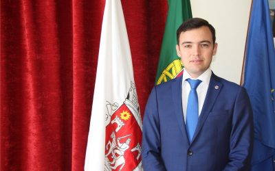 Ourique mostra intenções de criar uma plataforma logística na região
