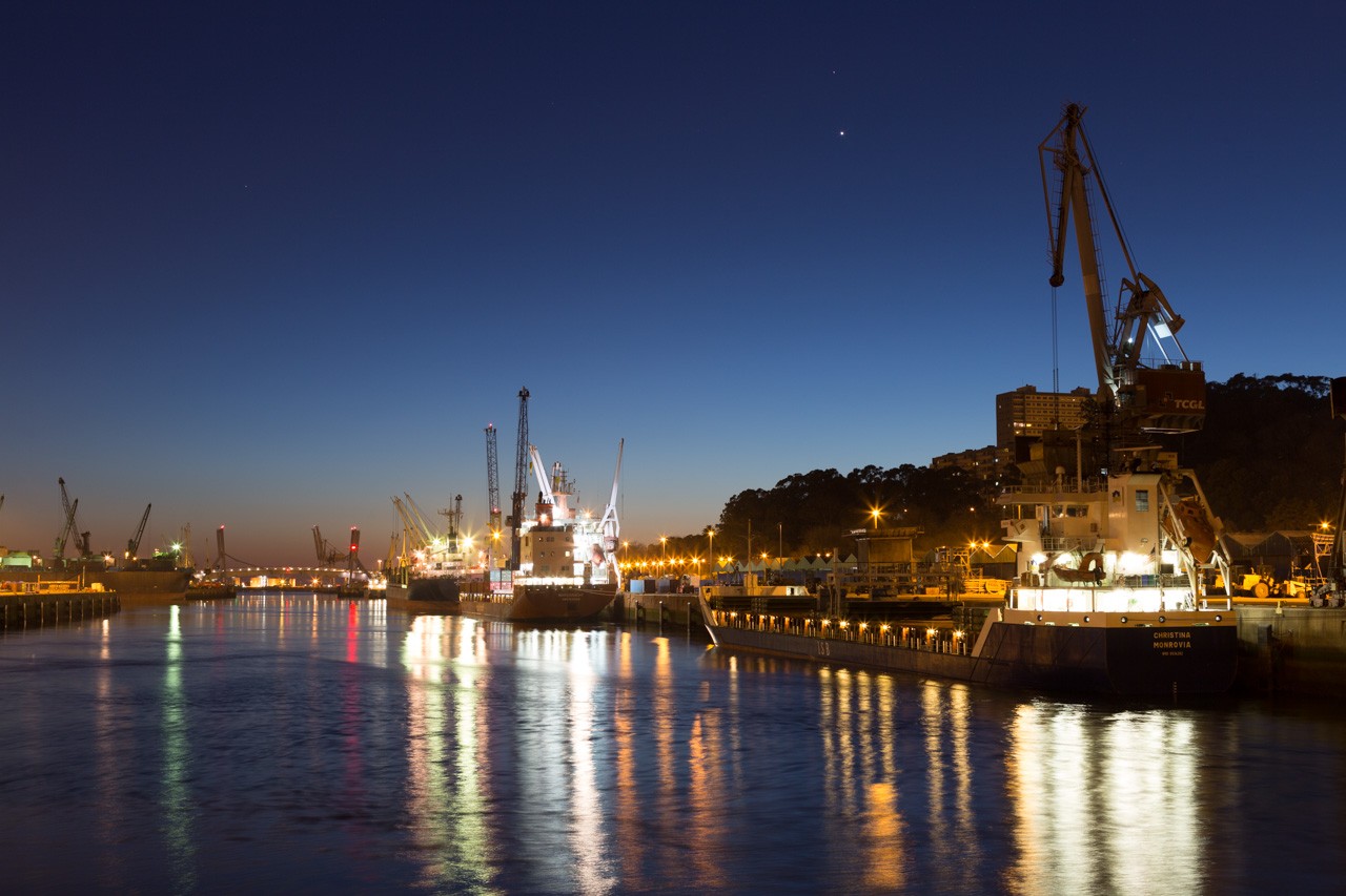 Navex é a primeira empresa portuguesa na Overseas Project Cargo Association (OPCA)