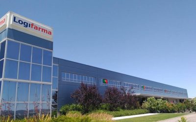 ALLOGA-LOGIFARMA implementa solução Cloud AZURE