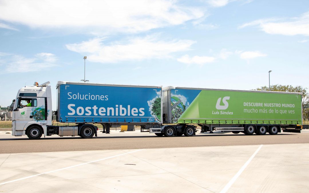 EcoVadis distingue Luís Simões pelo segundo ano consecutivo