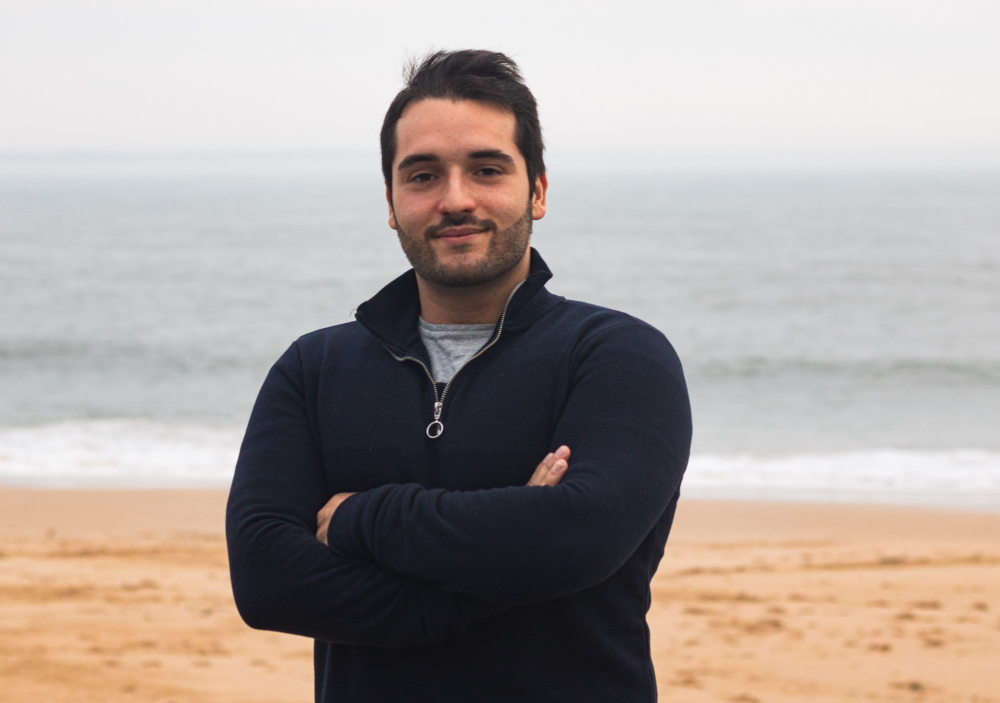 Estará o futuro da logística nos cacifos inteligentes?