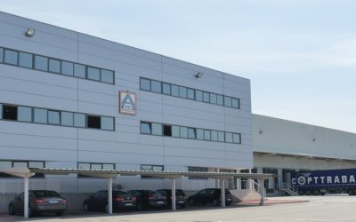 Aldi quer investir em novo centro logístico no Norte