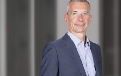 Groupe PSA nomeia novo vice-presidente executivo de Produção e Supply Chain