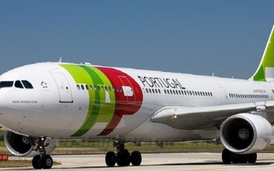 TAP adia compra de 15 aviões e poupa mais de 800 milhões