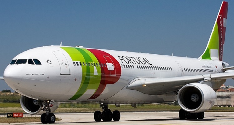 Tap Portugal