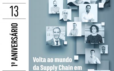 Viagens do procurement português pelo mundo